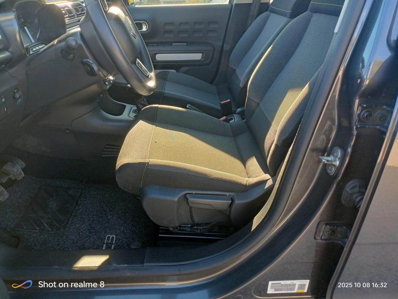 Citroen C3 PureTech 83 S&S Feel