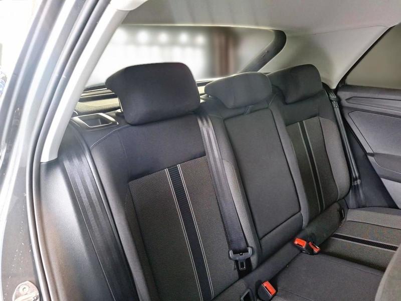 VOLKSWAGEN T-ROC 2.0 TDI 150 CV SCR BUSINESS DSG SUV