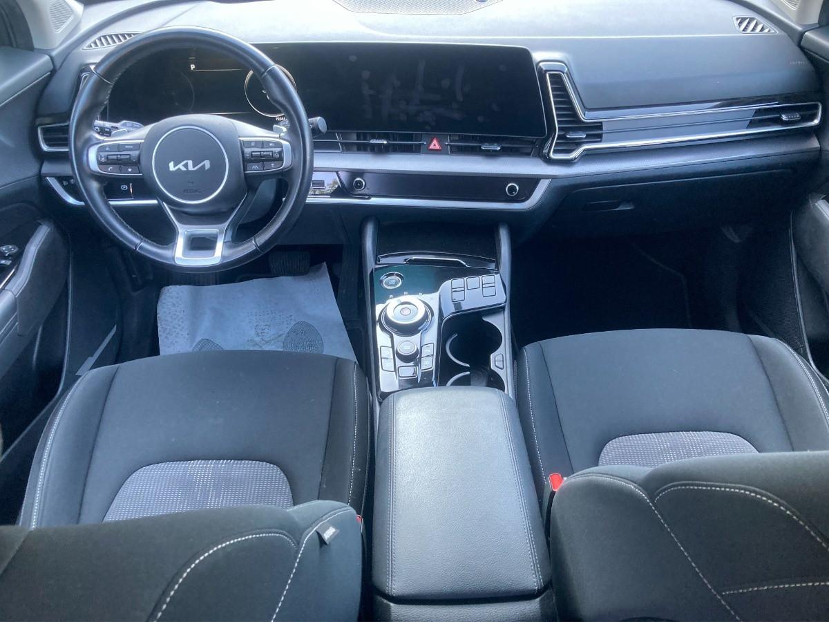 KIA Sportage 1.6 tgdi hev Style auto