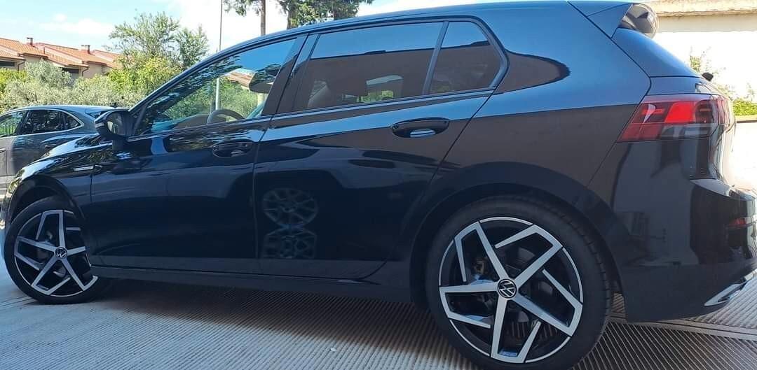 Volkswagen Golf 2.0 TDI 150 CV DSG SCR Style