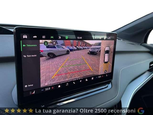 Skoda Elroq 82kWh 85 Sportline 286cv