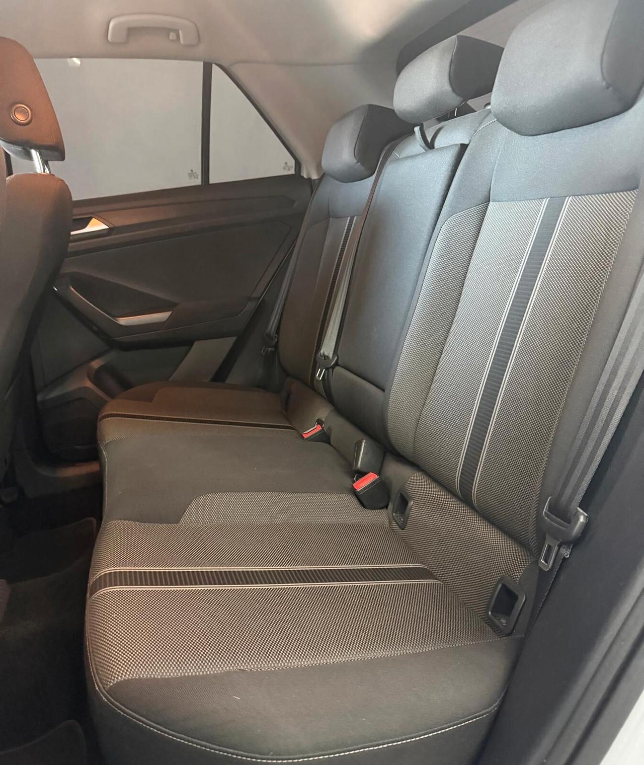 Volkswagen T-Roc 2.0 TDI SCR 150 CV DSG 4MOTION Advanced BlueMot. Tech.