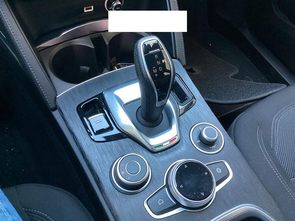 ALFA ROMEO STELVIO 2.2 TURBODIESEL 190CV AT8 Q4 SUPER BUSINESS ( BIXENO - CRUISE - NAVI - MIRROR - PDC - TELECAMERA POST. )