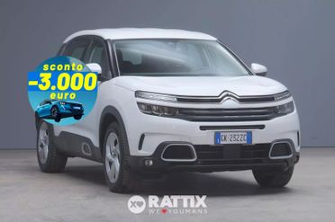 Citroen C5 Aircross 1.5 BlueHDI 130CV Business EAT8