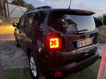 jeep renegade 1.6 diesel 120cv 2018
