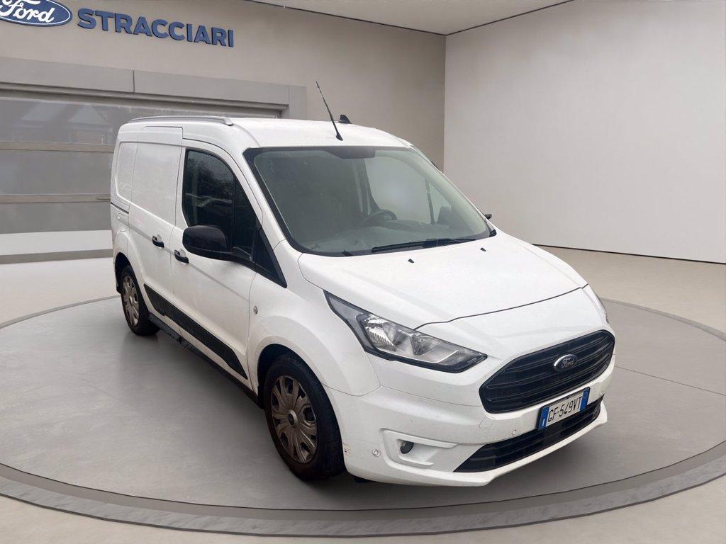 FORD Transit Connect 220 1.5 tdci 100cv Trend L1H1 E6 del 2021