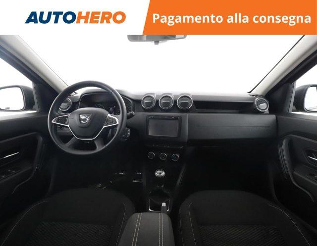 DACIA Duster 1.6 SCe 4x2 Comfort