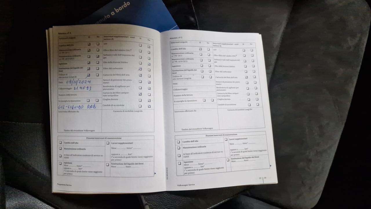 Volkswagen Golf Plus 1.6 TDI DPF Highline