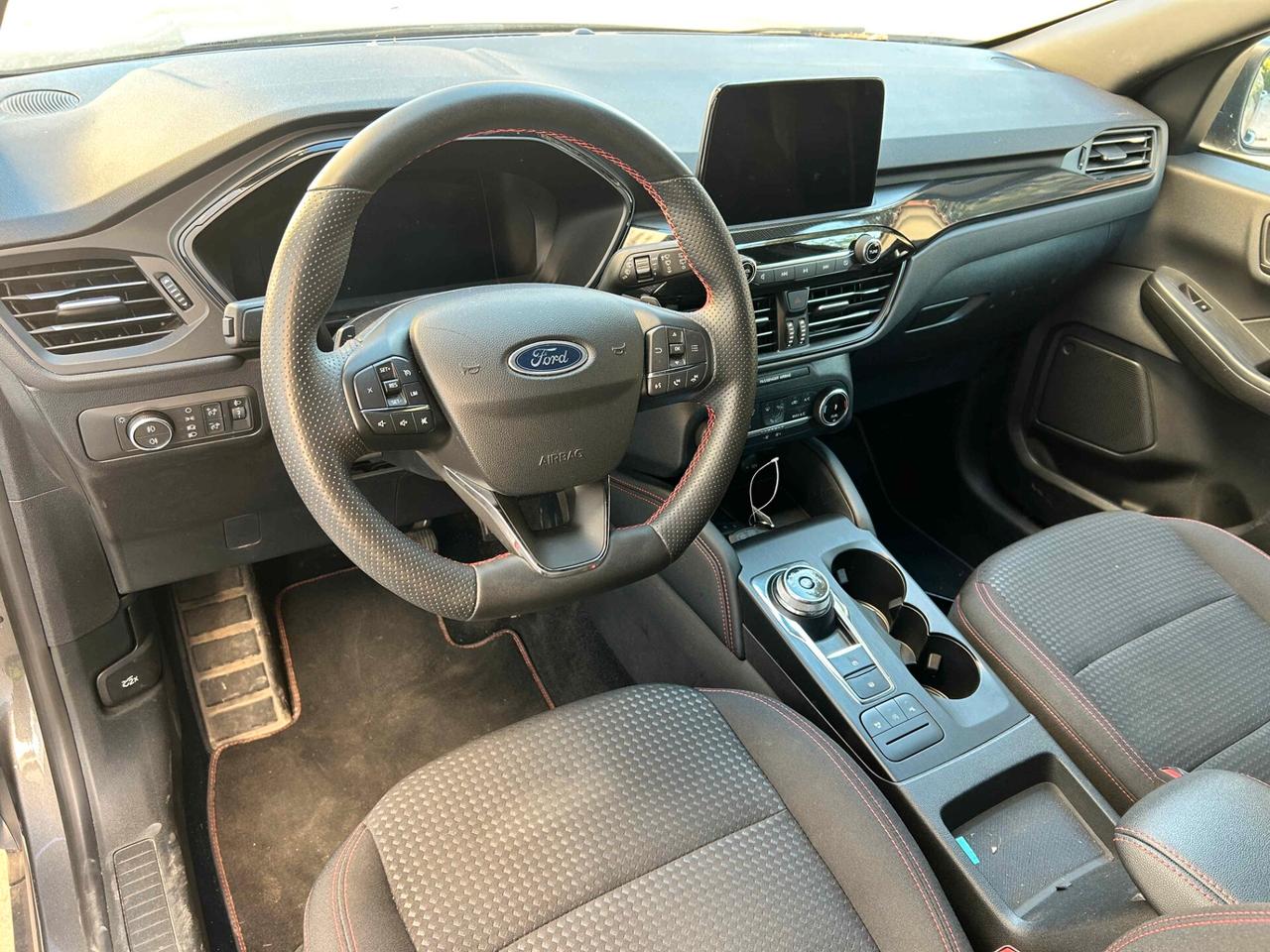 Ford Kuga 2.0 Tdci 120CV Aut. ST-Line - 2024 *Motore Rotto