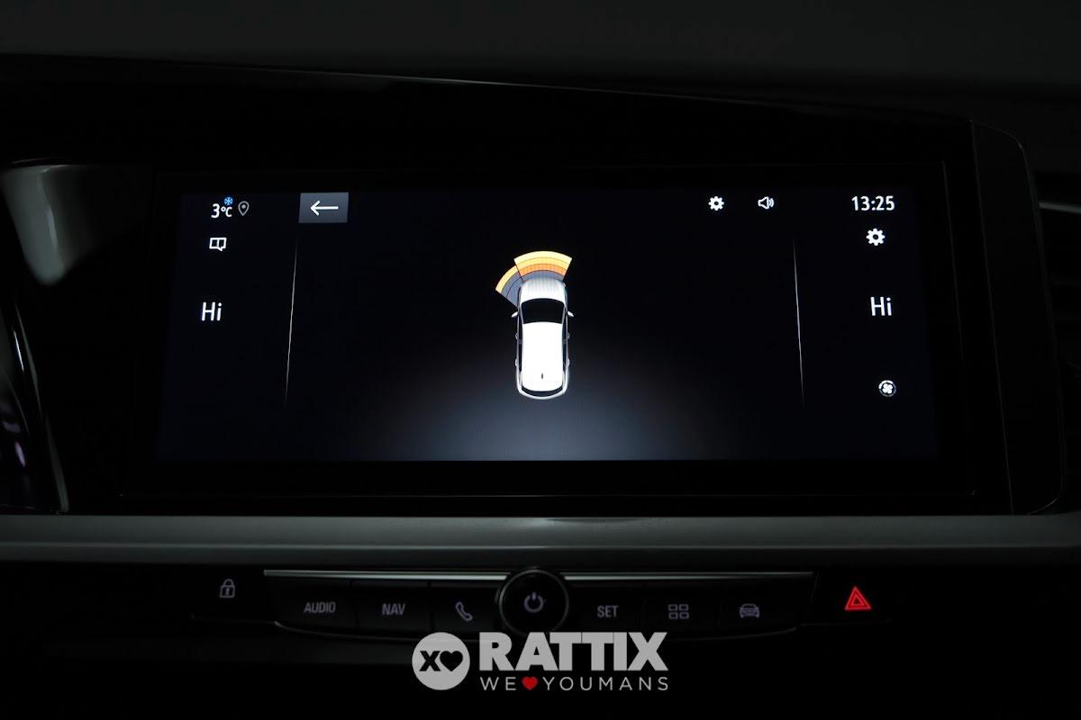 Opel Grandland 1.5 ecotec 130CV GS at8