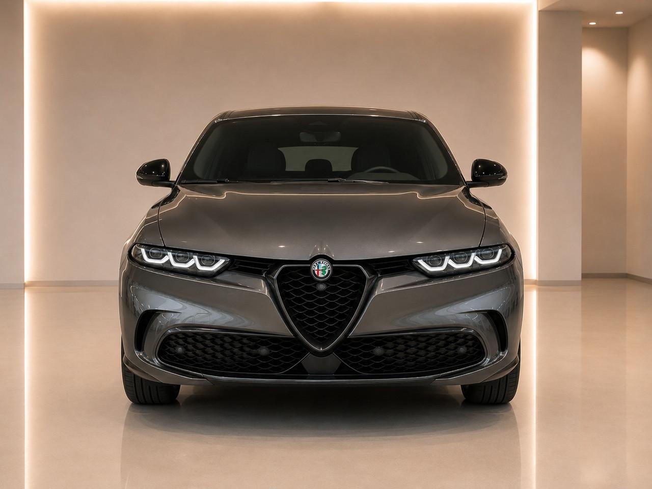ALFA ROMEO Tonale - Tonale 1.6 Sprint 130cv tct6
