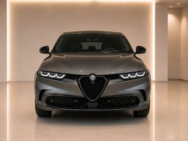 ALFA ROMEO Tonale - Tonale 1.6 Veloce 130cv tct6