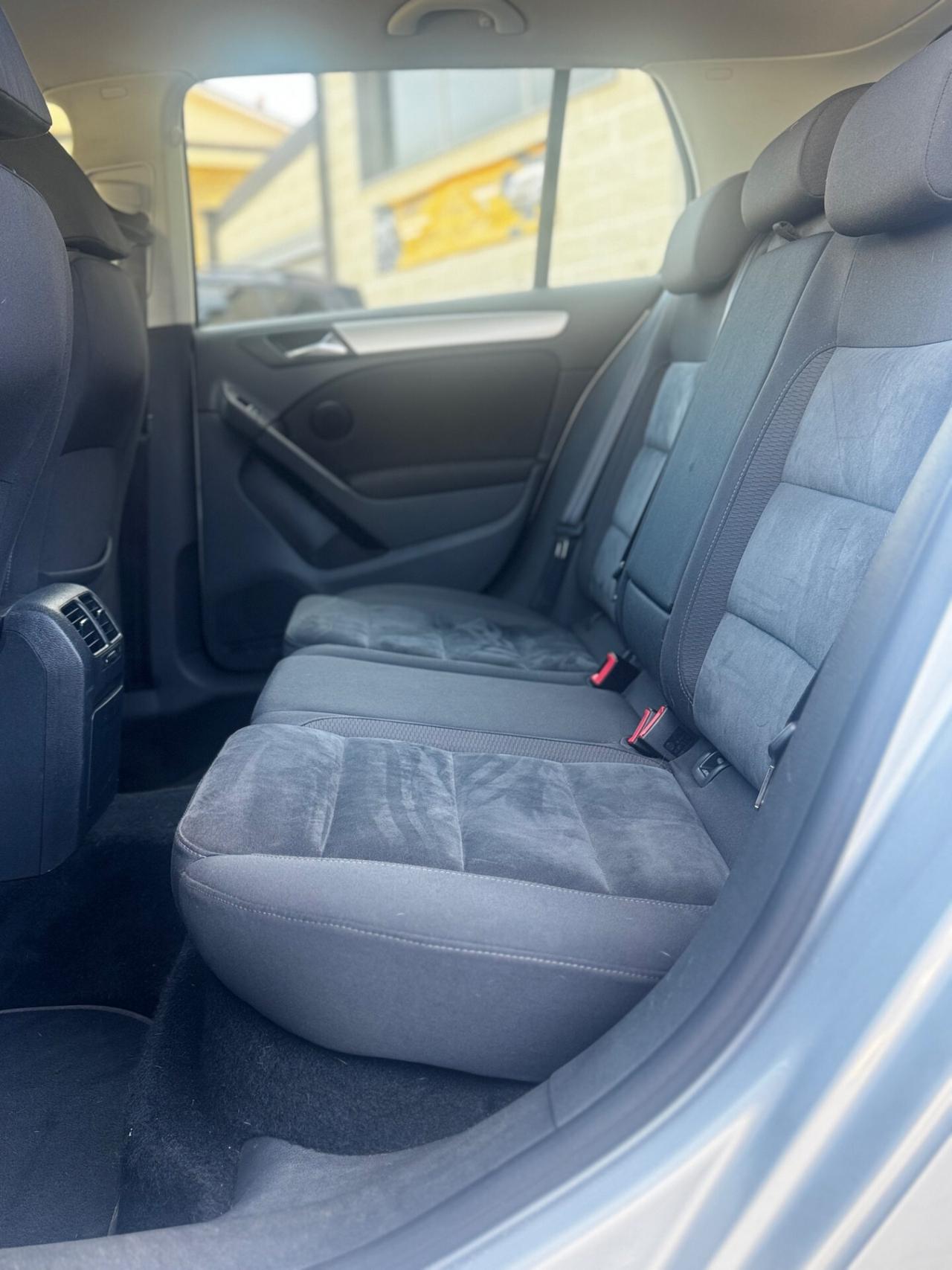 Volkswagen Golf 1.4 TSI 122CV 5p. Highline