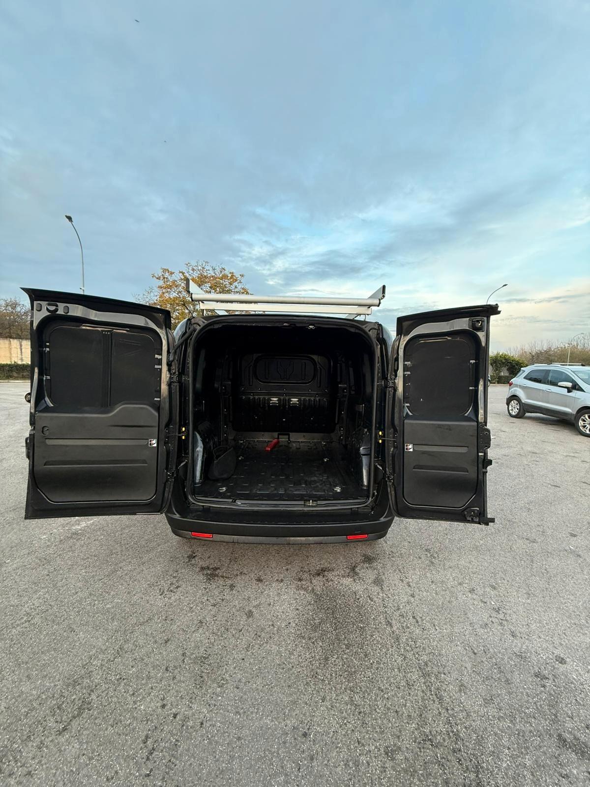 Fiat Doblo Doblò 1.3 MJT Cargo Maxi Lamierato IVA ESPOSTA