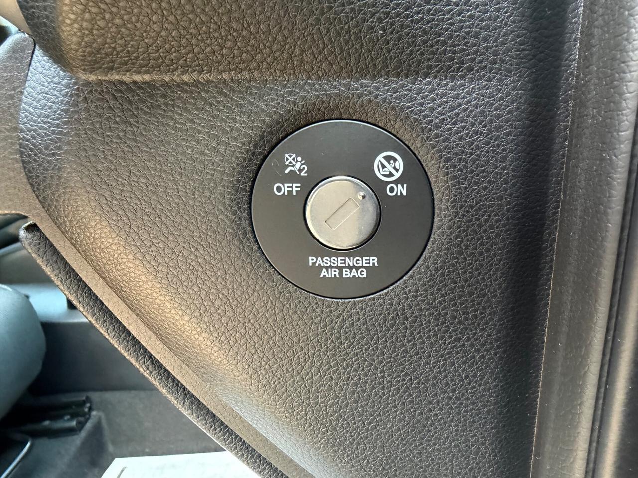 Kia Rio 1.2 MPi Evolution