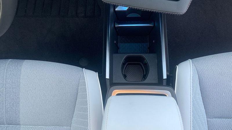 Renault Scénic V E-Tech E-Tech Electric Long Range Techno