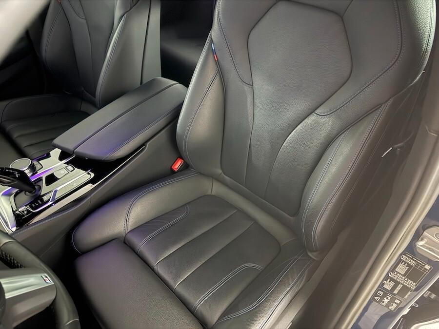 Bmw 530d xDrive Msport Automatica