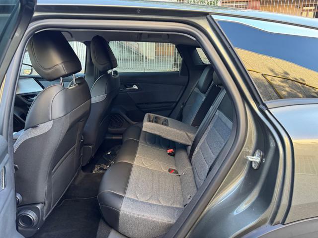 CITROEN C5 X PureTech 130CV EAT8 Plus KM. 4.300 PARI AL NUOVO
