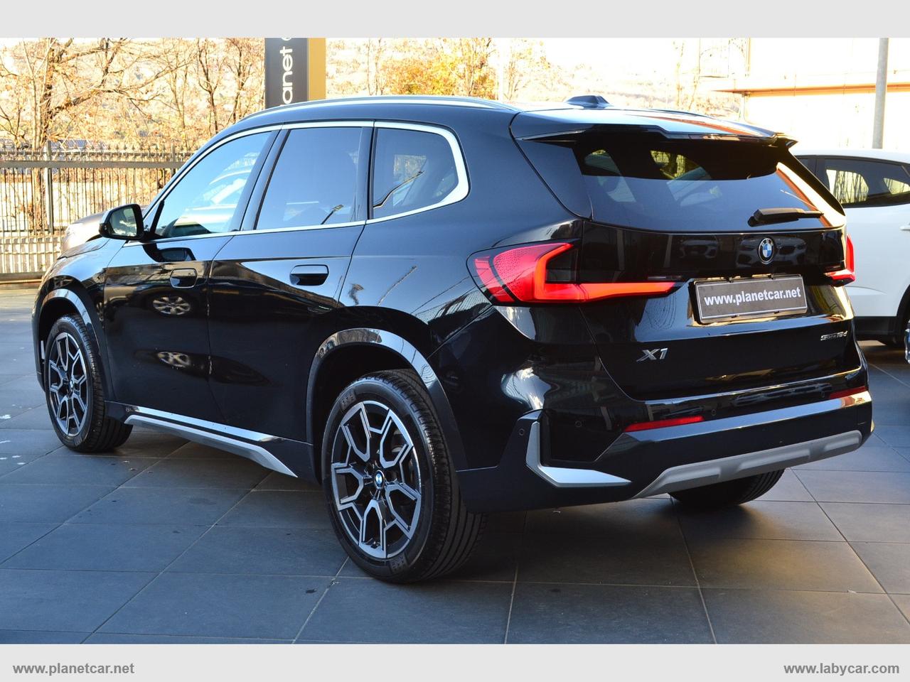 BMW X1 sDrive 18d xLine