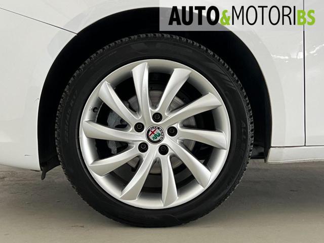 ALFA ROMEO Giulietta 1.4 Turbo 120 CV GPL Super