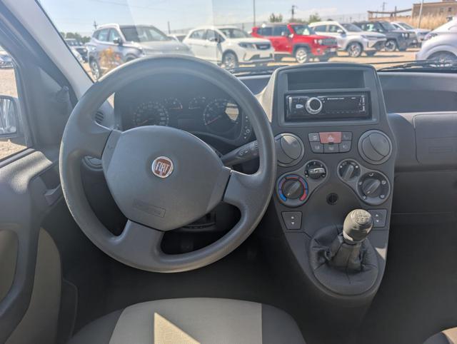FIAT Panda 1.2 Dynamic Class