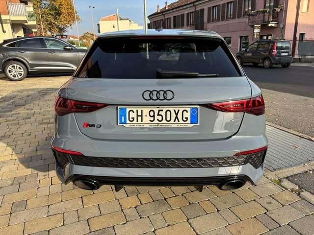 Audi RS 3 SPB TFSI quattro S tronic FULL LED-NAVI-19"