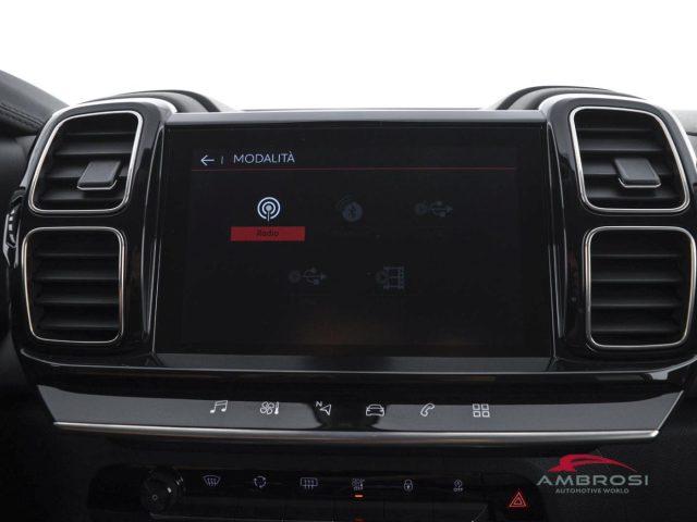 CITROEN C5 Aircross Aircross BlueHDi 130 S&S EAT8 Shine