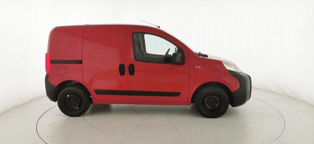 FIAT Fiorino 1.3 MJT 75CV Furgone E5 - PREZZO+IVA