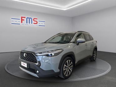 Toyota Corolla Cross 1.8h Trend fwd 140cv e-cvt
