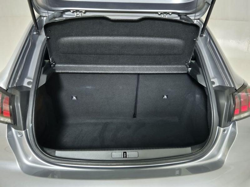 Peugeot 208 II 2019 Benzina 1.2 puretech Active Pack s&s 75cv