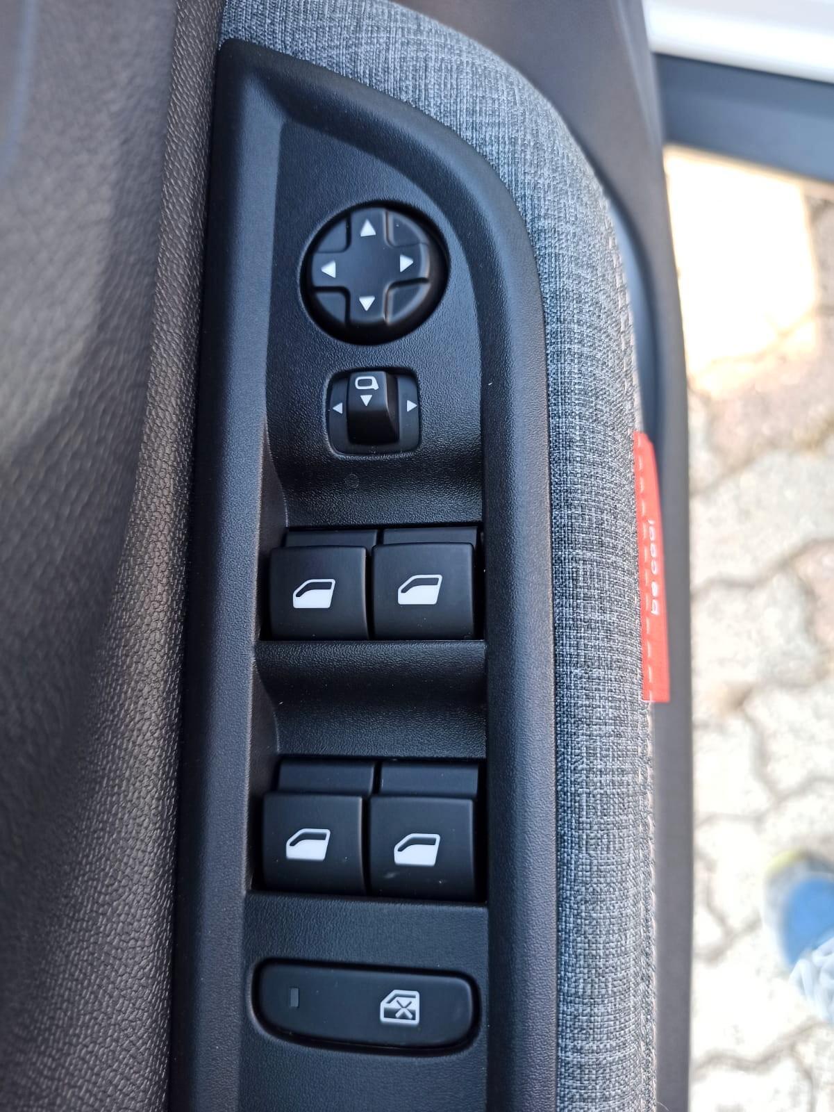 Citroen C3 Aircross PureTech Turbo 100 You Pack Plus