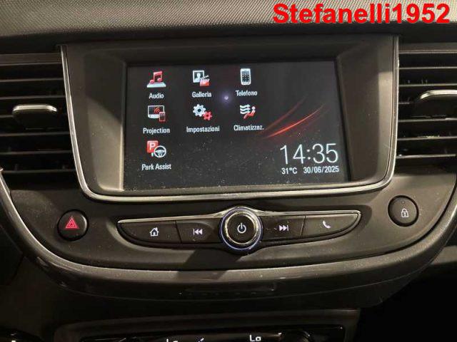 OPEL Crossland 2021 - 1.2 Elegance s&s 83cv
