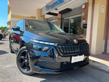 Skoda Kamiq 1.0 tsi Monte Carlo 110cv dsg *Promo SD 2026*