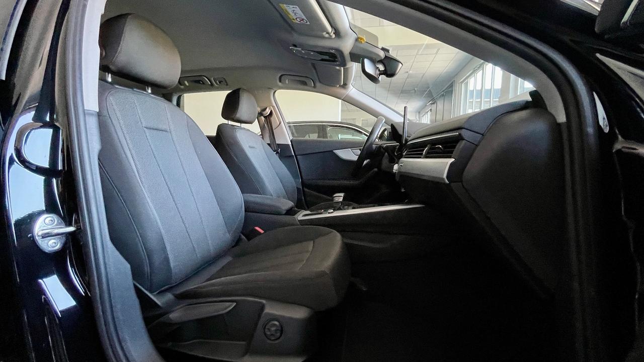 AUDI A4 QUATTRO 40 2.0 ALLROAD TDI S-TRONIC204 CV - FULL LED, CAR PLAY