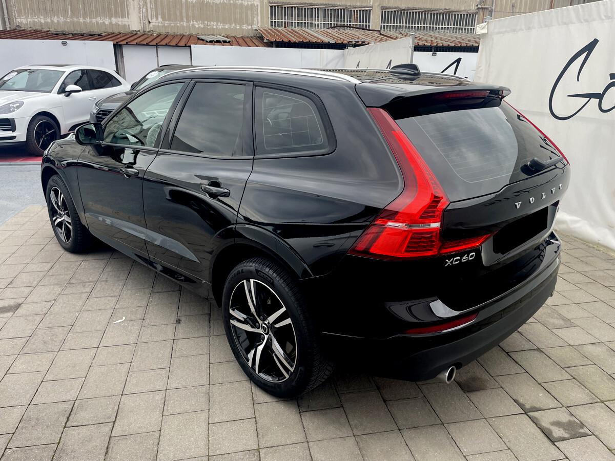 Volvo XC 60 XC60 D4 AWD Business