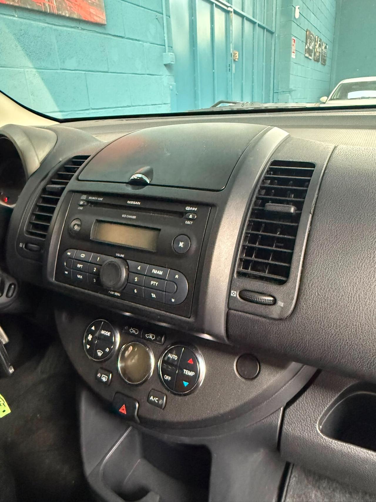 AGOSTO APERTI NOTE 1.6CC 110CV OK NEOPATENTATI!