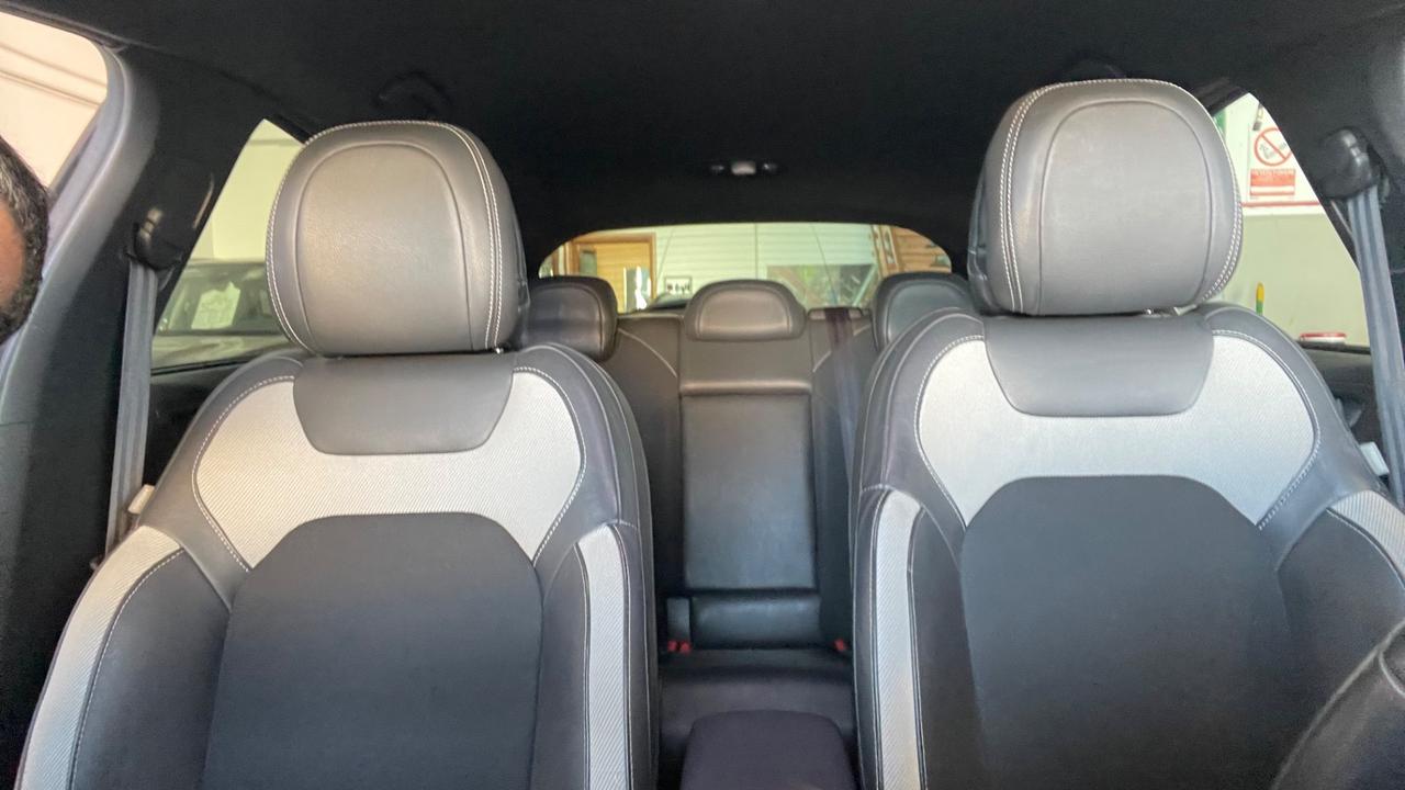 Ds DS4 4 1.6 e-HDi 115 airdream ETG6 Chic