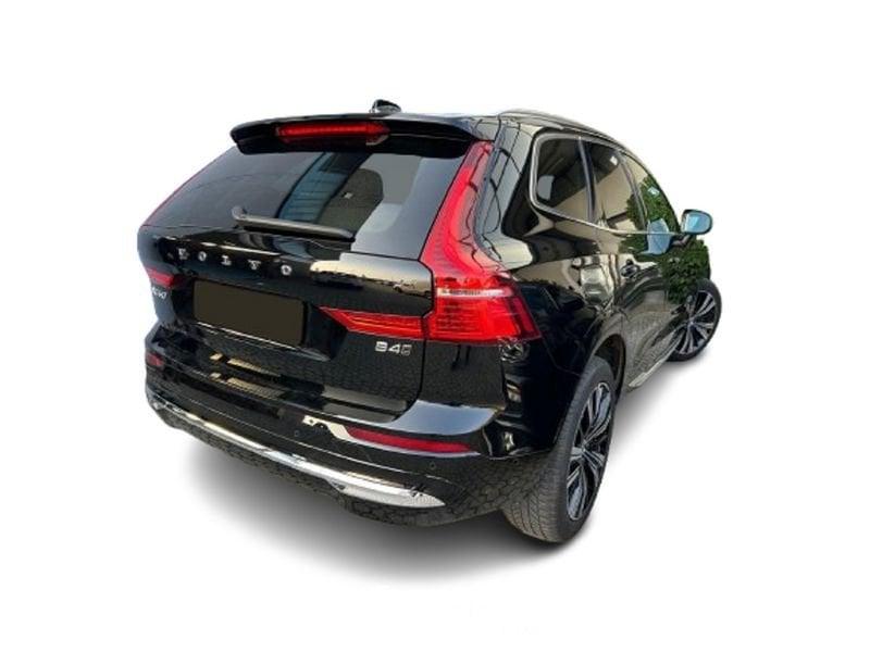Volvo XC60 B4 197+14 CV AWD Mild Hybrid Diesel Automatico Ultimate Bright