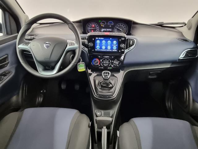 LANCIA Ypsilon 1.0 FireFly 5 porte S&S Hybrid Platino