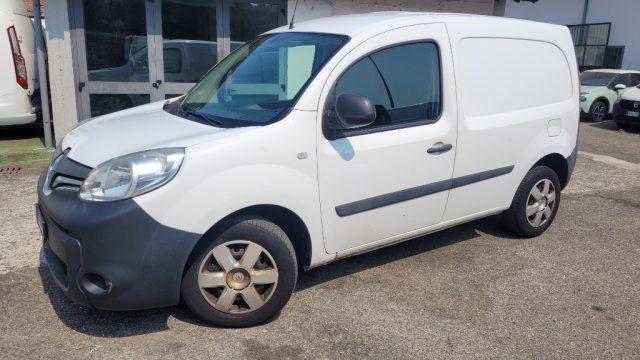 RENAULT Kangoo 1.5 dCi 75CV F.AP. 4p. Express