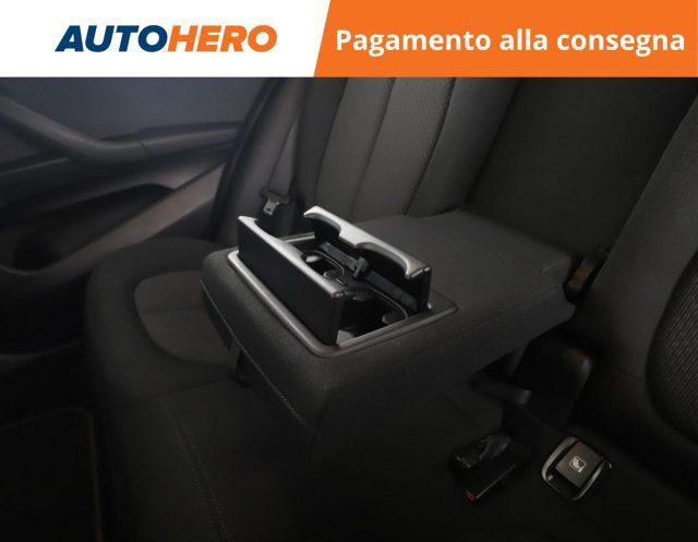 BMW X2 sDrive16d Advantage