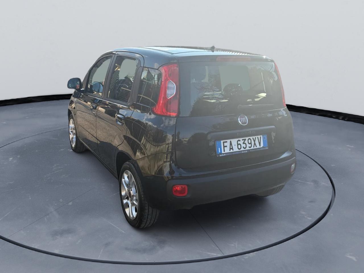 Fiat Panda 1.3 MJT 95 CV S&S Easy