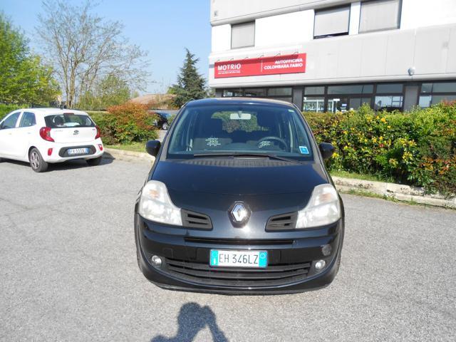 RENAULT Grand Modus 1.2 16V TCE Yahoo!