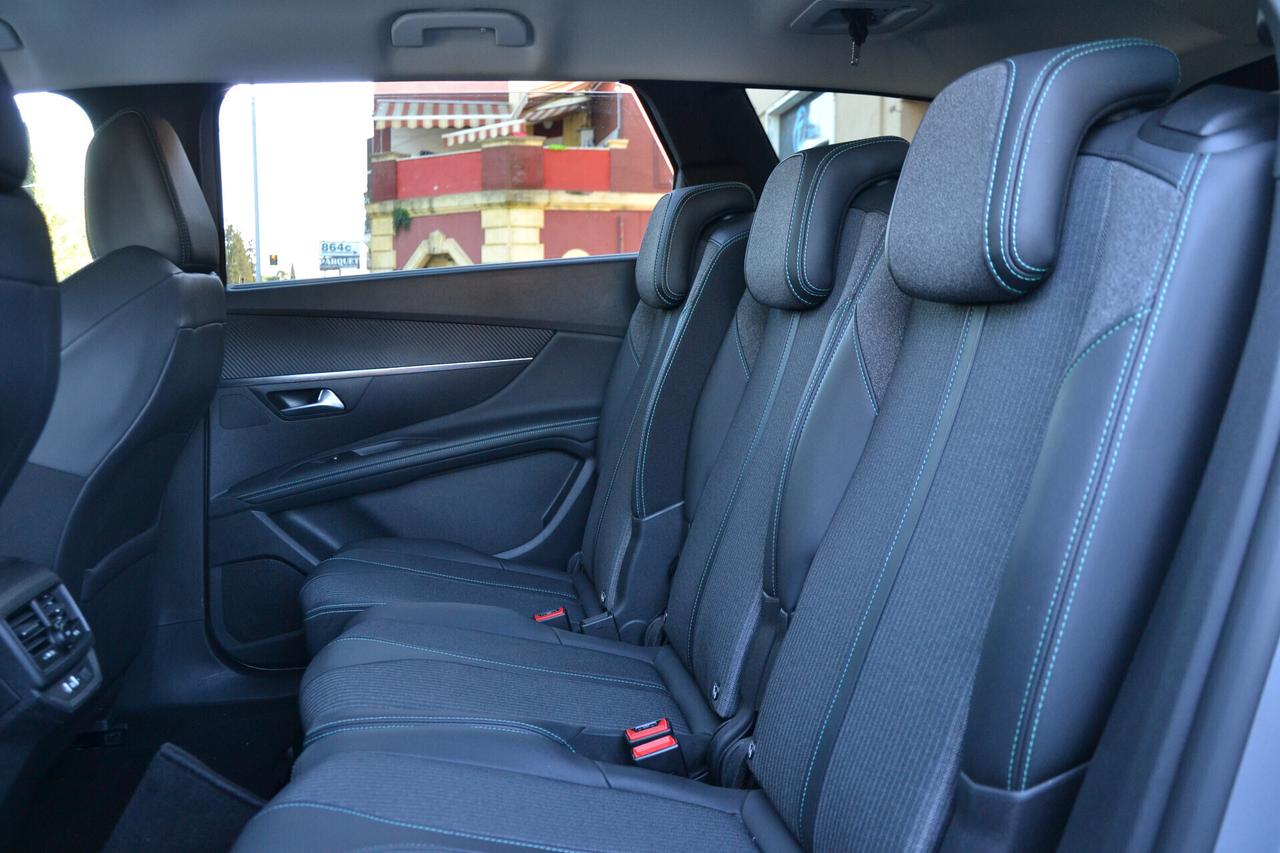 Peugeot 5008 1.5 HDi 130CV 7 POSTI AUT.**PREZZO REALE**UNIPRO'*