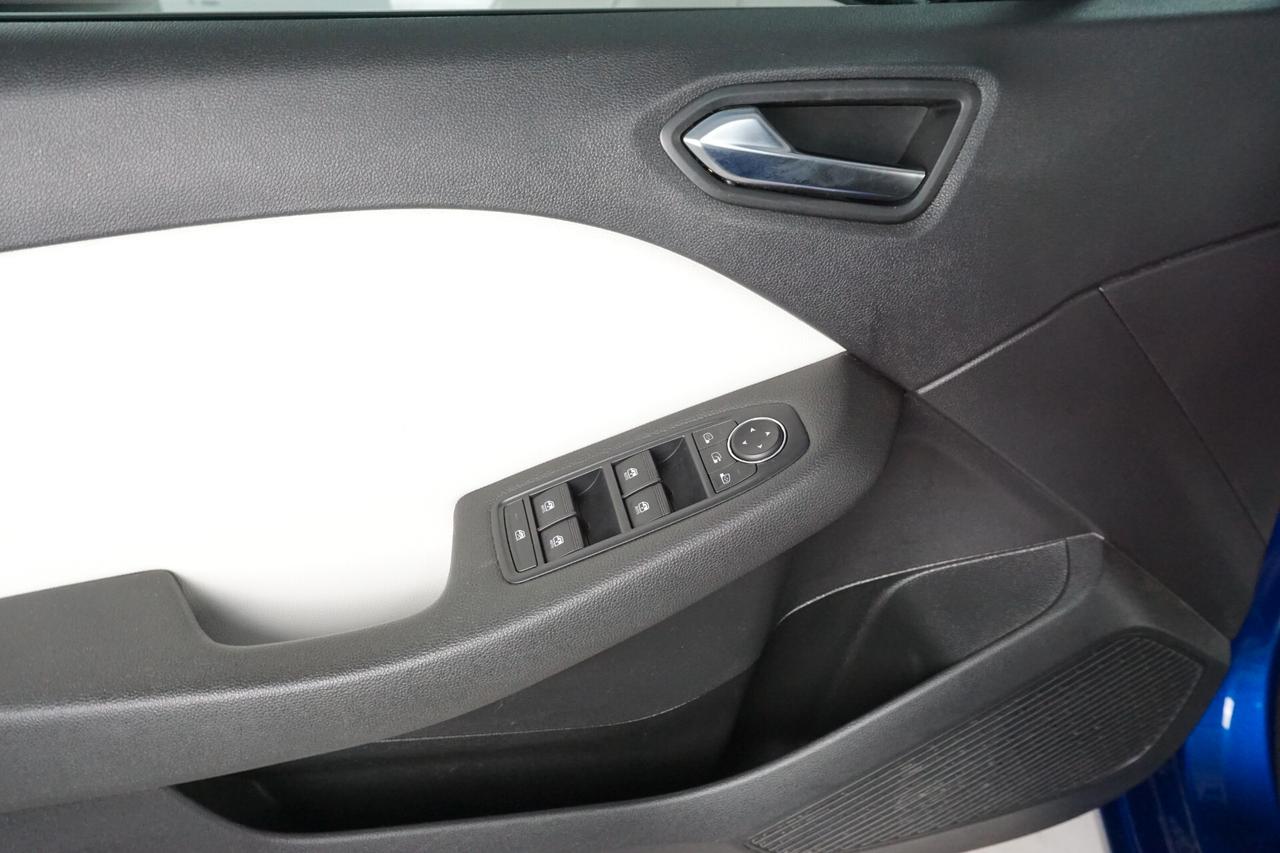Renault Clio TCe 100 CV GPL 5 porte Techno