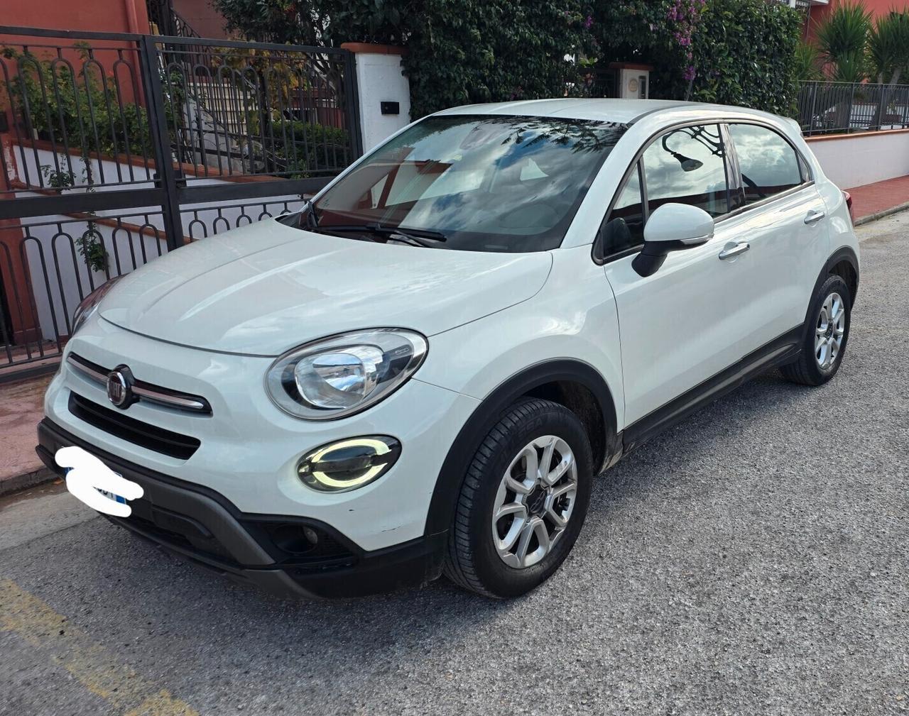 Fiat 500X 1.6 MultiJet 130 CV Cross
