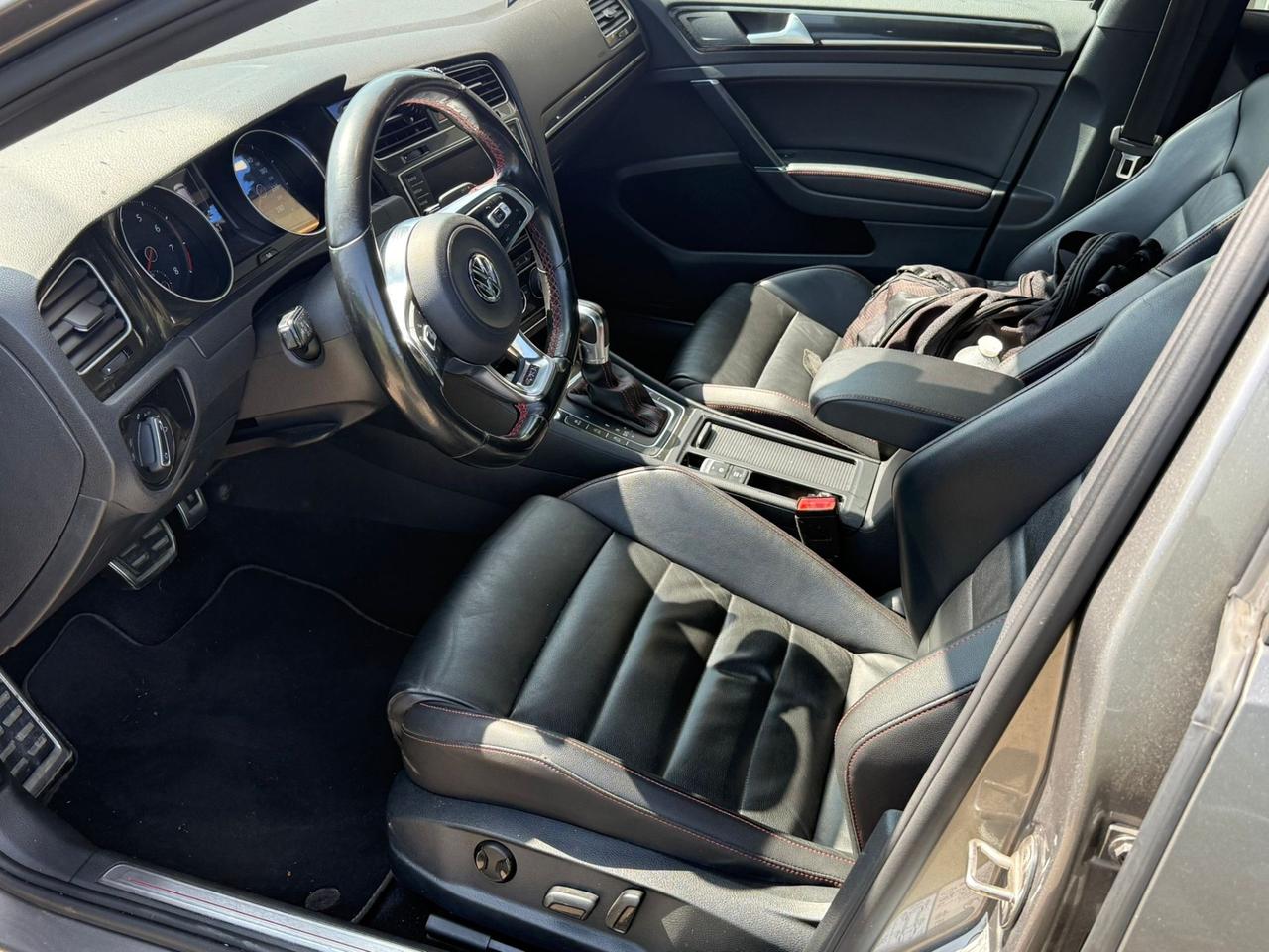 Volkswagen Golf GTI Golf GTI Performance 2.0 TSI DSG 5p. BlueMotion Technology