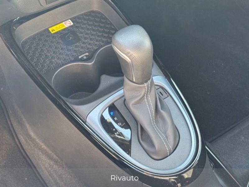 Toyota Aygo X 1.0B (72 CV) Lounge S-CVT