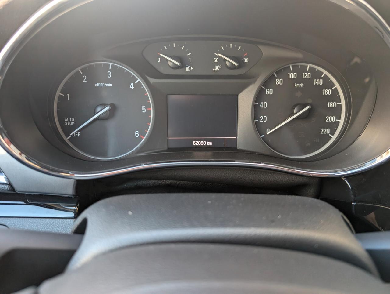 Opel Mokka X 1.6 CDTI Ecotec 4x2 Start&Stop