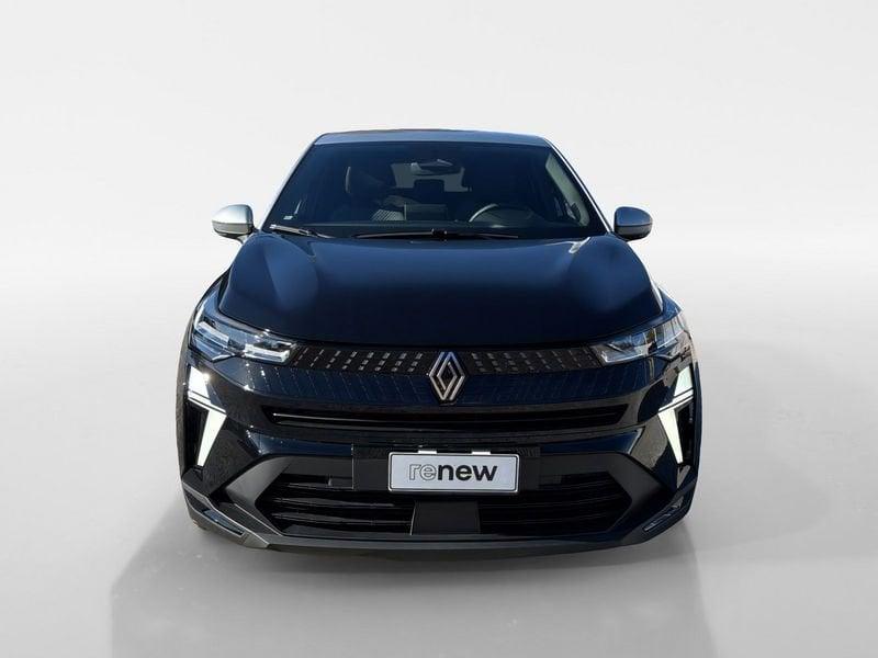 Renault Captur Captur TCe 90 CV Techno